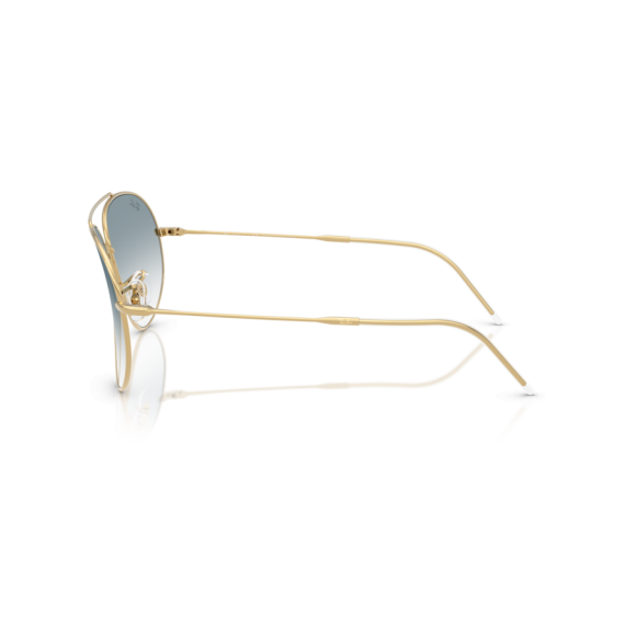 Ray-Ban RB R0101S 001/79 Güneş Gözlüğü, Cinsiyet: Unisex, Ekartman: 62, Resim 2