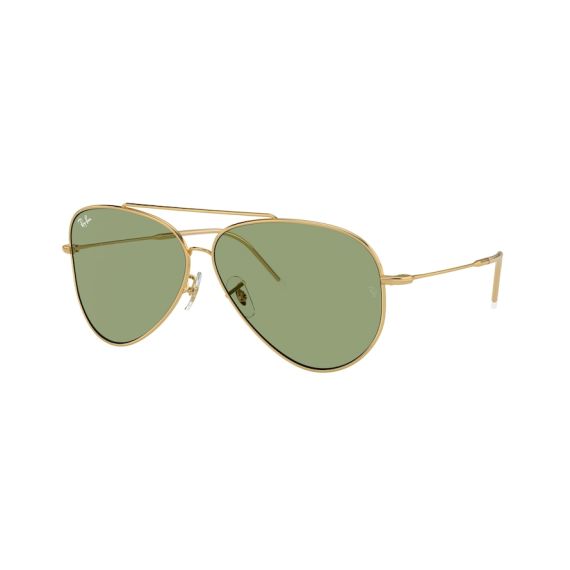 Ray-Ban RB R0101S 001/82 Güneş Gözlüğü, Cinsiyet: Unisex, Ekartman: 62, Resim 7