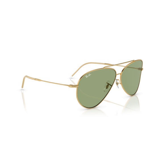Ray-Ban RB R0101S 001/82 Güneş Gözlüğü, Cinsiyet: Unisex, Ekartman: 62, Resim 4
