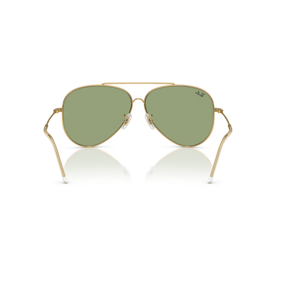 Ray-Ban RB R0101S 001/82 Güneş Gözlüğü, Cinsiyet: Unisex, Ekartman: 59, Resim 3