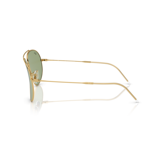 Ray-Ban RB R0101S 001/82 Güneş Gözlüğü, Cinsiyet: Unisex, Ekartman: 62, Resim 2