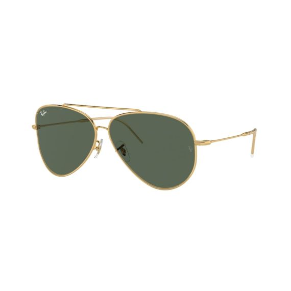 Ray-Ban RB R0101S 001/VR Güneş Gözlüğü, Cinsiyet: Unisex, Ekartman: 62, Resim 7