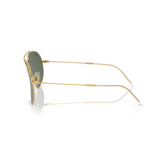 Ray-Ban RB R0101S 001/VR Güneş Gözlüğü, Cinsiyet: Unisex, Ekartman: 59, Resim 2