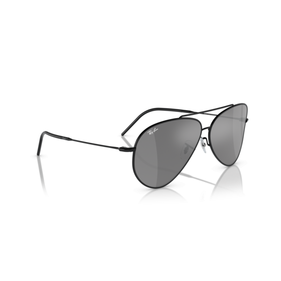 Ray-Ban RB R0101S 002/GS Güneş Gözlüğü, Cinsiyet: Unisex, Ekartman: 59, Resim 4
