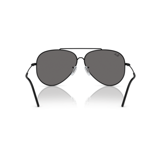 Ray-Ban RB R0101S 002/GS Güneş Gözlüğü, Cinsiyet: Unisex, Ekartman: 59, Resim 3