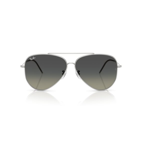 Ray-Ban RB R0101S 003/11 Güneş Gözlüğü, Cinsiyet: Unisex, Ekartman: 62, Resim 5