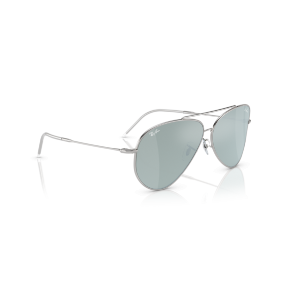 Ray-Ban RB R0101S 003/30 Güneş Gözlüğü, Cinsiyet: Unisex, Ekartman: 59, Resim 4
