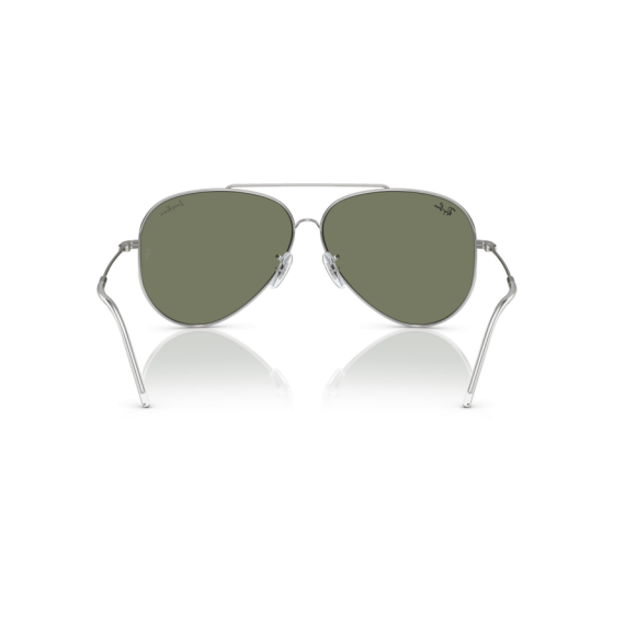 Ray-Ban RB R0101S 003/30 Güneş Gözlüğü, Cinsiyet: Unisex, Ekartman: 59, Resim 3