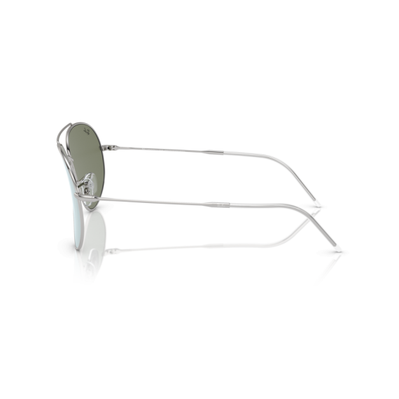 Ray-Ban RB R0101S 003/30 Güneş Gözlüğü, Cinsiyet: Unisex, Ekartman: 59, Resim 2