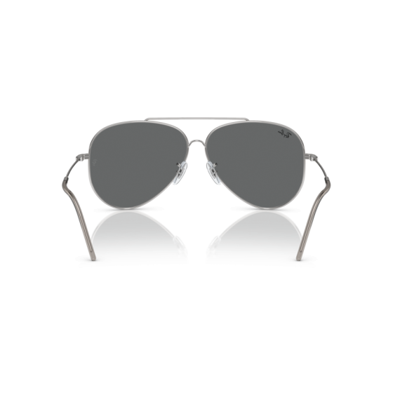 Ray-Ban RB R0101S 003/GR Güneş Gözlüğü, Cinsiyet: Unisex, Ekartman: 59, Resim 3