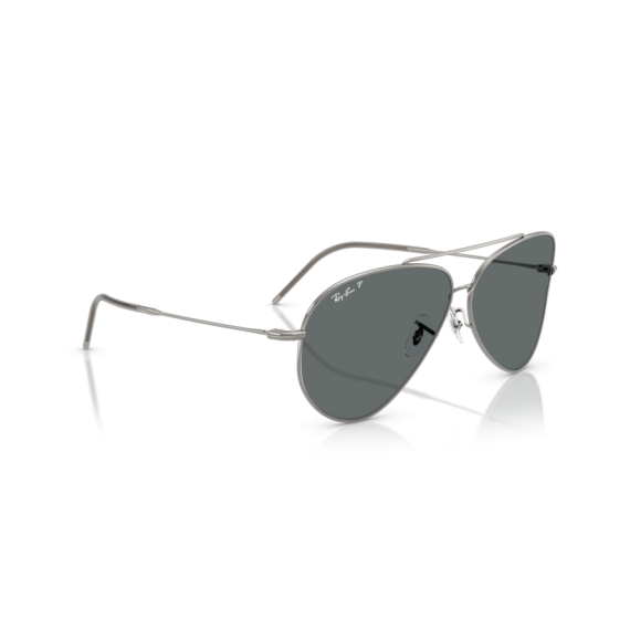 Ray-Ban RB R0101S 004/81 Güneş Gözlüğü, Cinsiyet: Unisex, Ekartman: 59, Polarize: Evet, Resim 4