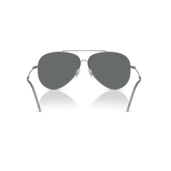 Ray-Ban RB R0101S 004/81 Güneş Gözlüğü, Cinsiyet: Unisex, Ekartman: 62, Polarize: Evet, Resim 3