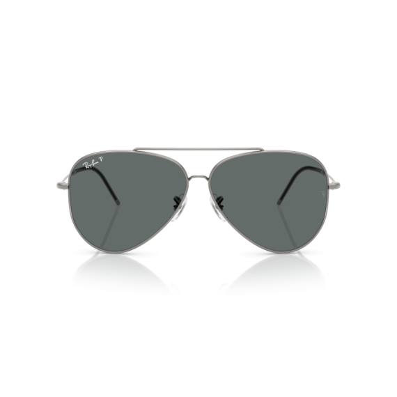 Ray-Ban RB R0101S 004/81 Güneş Gözlüğü, Cinsiyet: Unisex, Ekartman: 59, Polarize: Evet, Resim 5