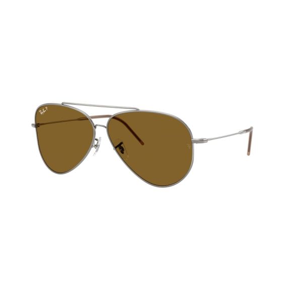 Ray-Ban RB R0101S 004/83 Güneş Gözlüğü, Cinsiyet: Unisex, Ekartman: 62, Polarize: Evet, Resim 7