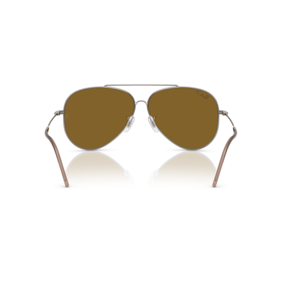 Ray-Ban RB R0101S 004/83 Güneş Gözlüğü, Cinsiyet: Unisex, Ekartman: 62, Polarize: Evet, Resim 3