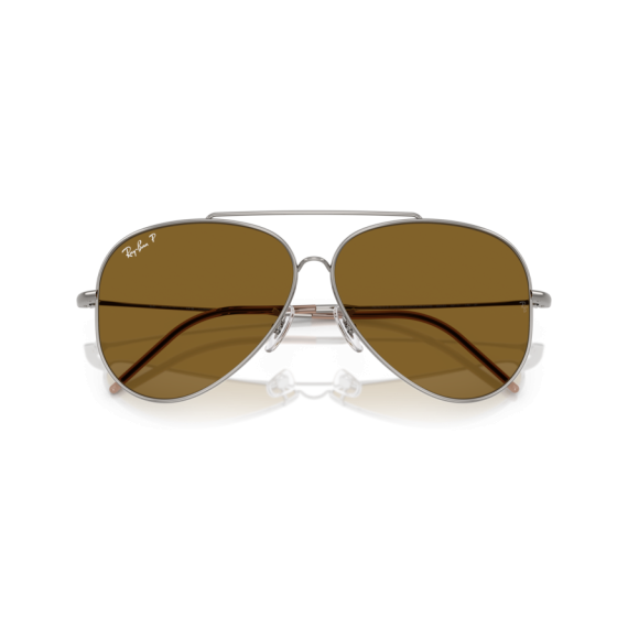 Ray-Ban RB R0101S 004/83 Güneş Gözlüğü, Cinsiyet: Unisex, Ekartman: 59, Polarize: Evet, Resim 6