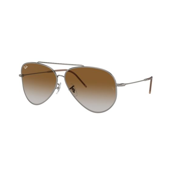 Ray-Ban RB R0101S 004/CB Güneş Gözlüğü, Cinsiyet: Unisex, Ekartman: 62, Resim 7
