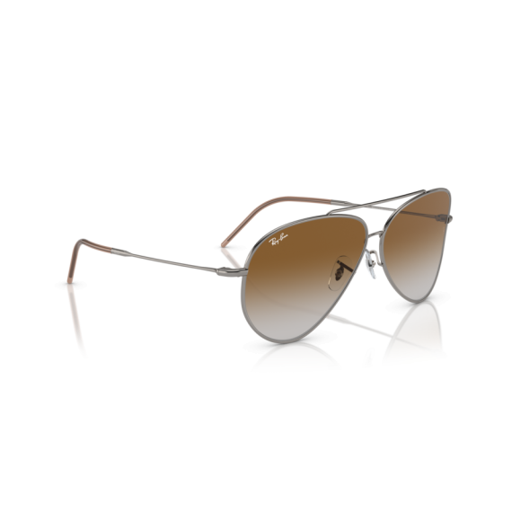 Ray-Ban RB R0101S 004/CB Güneş Gözlüğü, Cinsiyet: Unisex, Ekartman: 59, Resim 4