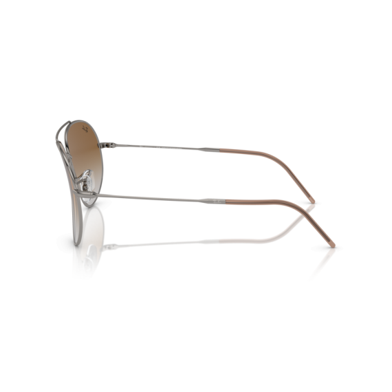 Ray-Ban RB R0101S 004/CB Güneş Gözlüğü, Cinsiyet: Unisex, Ekartman: 59, Resim 2