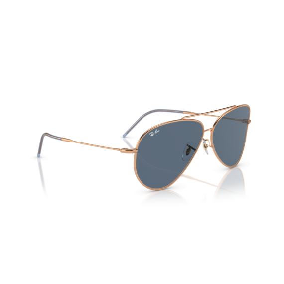 Ray-Ban RB R0101S 92023A Güneş Gözlüğü, Cinsiyet: Unisex, Ekartman: 59, Resim 4