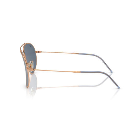 Ray-Ban RB R0101S 92023A Güneş Gözlüğü, Cinsiyet: Unisex, Ekartman: 62, Resim 2