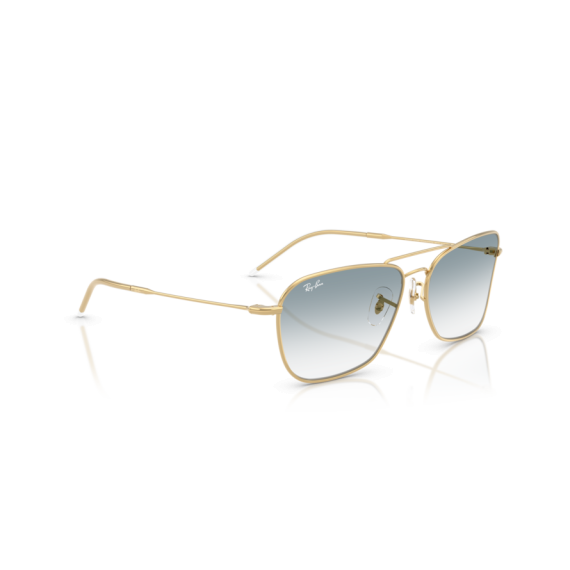 Ray-Ban RB R0102S 001/79 Güneş Gözlüğü, Cinsiyet: Unisex, Ekartman: 61, Resim 4