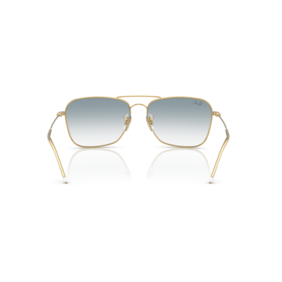 Ray-Ban RB R0102S 001/79 Güneş Gözlüğü, Cinsiyet: Unisex, Ekartman: 58, Resim 3