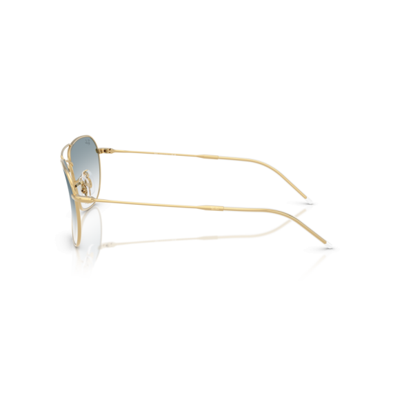 Ray-Ban RB R0102S 001/79 Güneş Gözlüğü, Cinsiyet: Unisex, Ekartman: 58, Resim 2