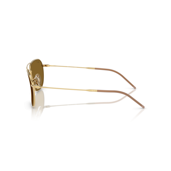 Ray-Ban RB R0102S 001/83 Güneş Gözlüğü, Cinsiyet: Unisex, Ekartman: 58, Polarize: Evet, Resim 2