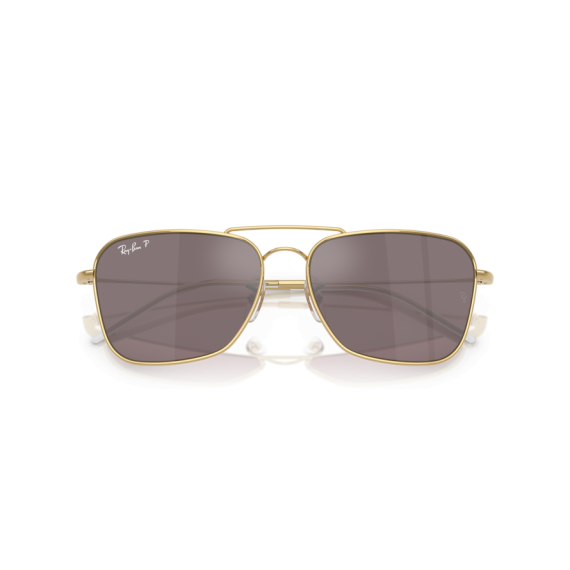 Ray-Ban RB R0102S 001/LB Güneş Gözlüğü, Cinsiyet: Unisex, Ekartman: 61, Polarize: Evet, Resim 6