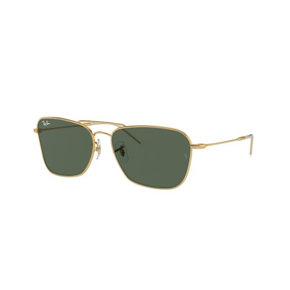 Ray-Ban RB R0102S 001/VR Güneş Gözlüğü, Cinsiyet: Unisex, Ekartman: 61, Resim 7