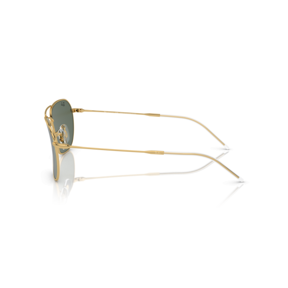 Ray-Ban RB R0102S 001/VR Güneş Gözlüğü, Cinsiyet: Unisex, Ekartman: 58, Resim 2
