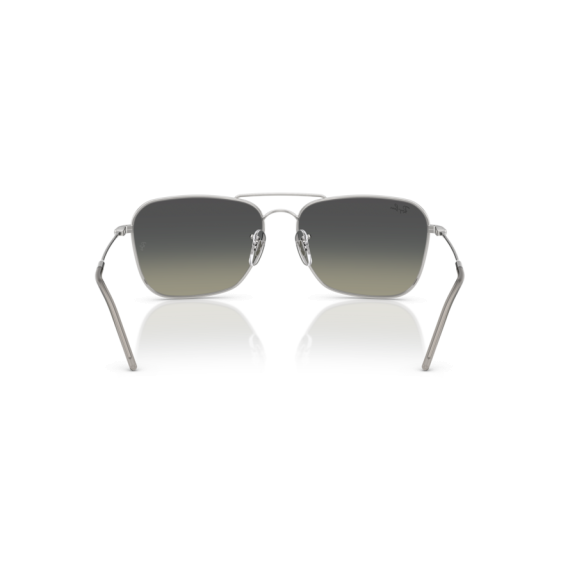 Ray-Ban RB R0102S 003/11 Güneş Gözlüğü, Cinsiyet: Unisex, Ekartman: 58, Resim 3
