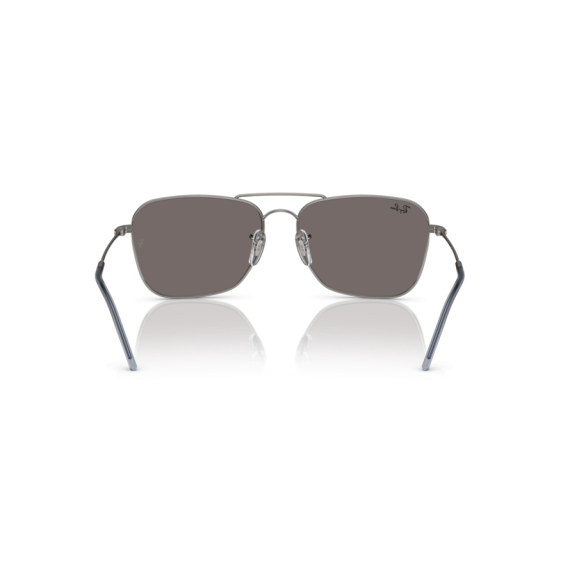 Ray-Ban RB R0102S 004/GA Güneş Gözlüğü, Cinsiyet: Unisex, Ekartman: 58, Resim 3