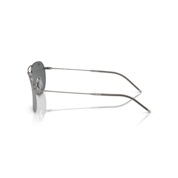 Ray-Ban RB R0102S 004/GR Güneş Gözlüğü, Cinsiyet: Unisex, Ekartman: 58, Resim 2