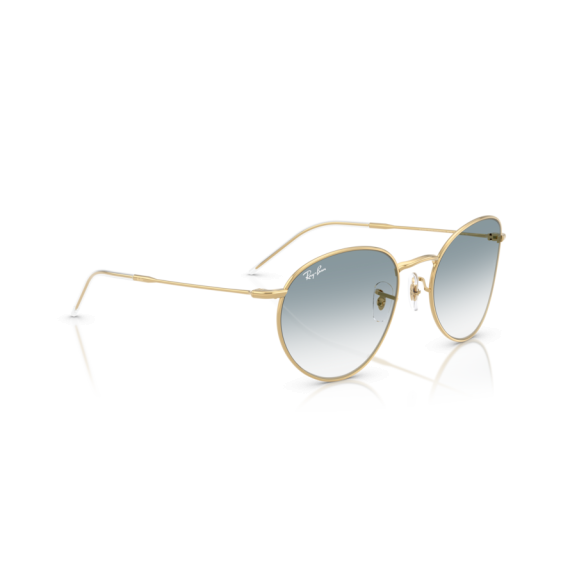 Ray-Ban RB R0103S 001/79 Güneş Gözlüğü, Cinsiyet: Unisex, Ekartman: 55, Resim 4