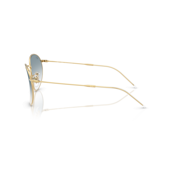 Ray-Ban RB R0103S 001/79 Güneş Gözlüğü, Cinsiyet: Unisex, Ekartman: 55, Resim 2