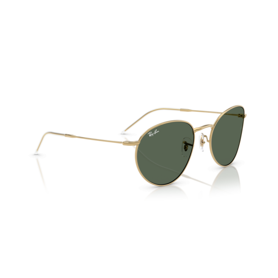Ray-Ban RB R0103S 001/VR Güneş Gözlüğü, Cinsiyet: Unisex, Ekartman: 55, Resim 4