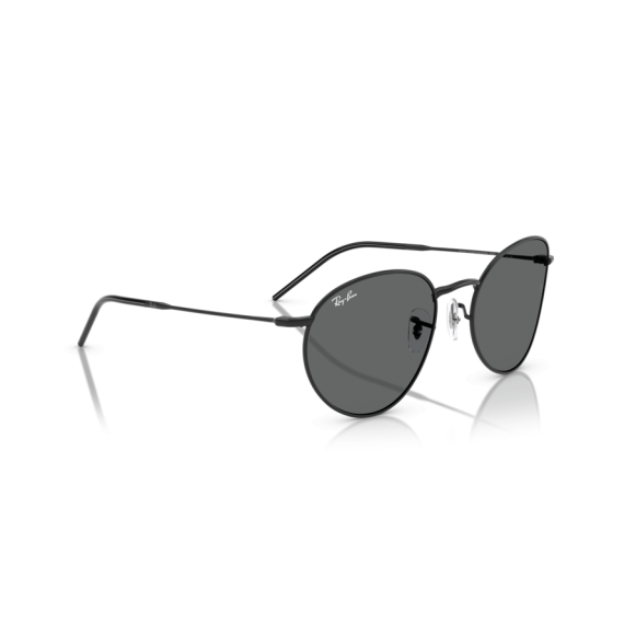 Ray-Ban RB R0103S 002/GR Güneş Gözlüğü, Cinsiyet: Unisex, Ekartman: 53, Resim 4