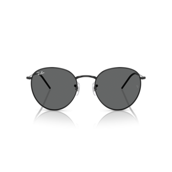 Ray-Ban RB R0103S 002/GR Güneş Gözlüğü, Cinsiyet: Unisex, Ekartman: 55, Resim 5