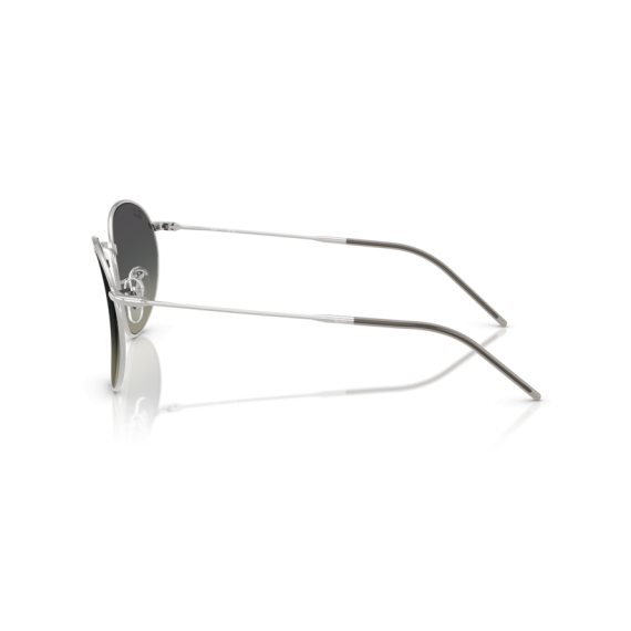 Ray-Ban RB R0103S 003/11 Güneş Gözlüğü, Cinsiyet: Unisex, Ekartman: 55, Resim 2