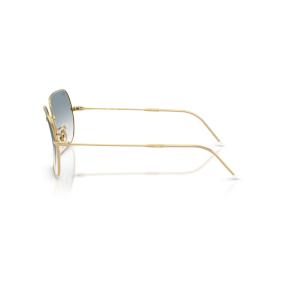 Ray-Ban RB R0104S 001/79 Güneş Gözlüğü, Cinsiyet: Kadın, Ekartman: 56, Resim 2
