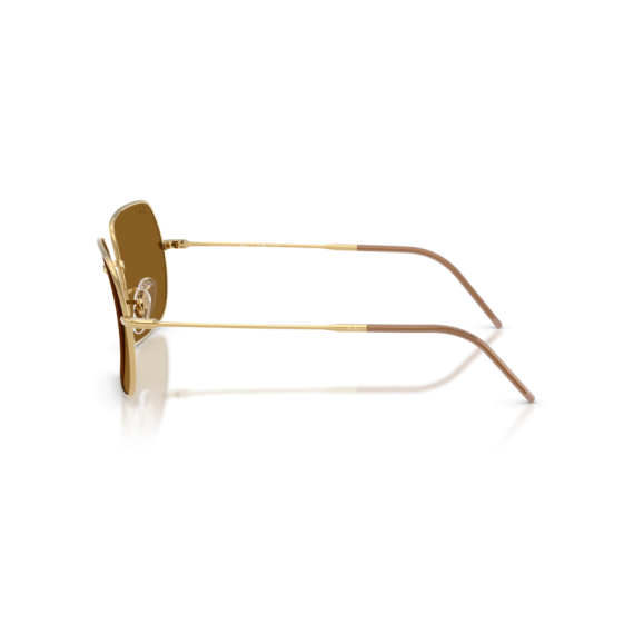 Ray-Ban RB R0104S 001/83 Güneş Gözlüğü, Cinsiyet: Kadın, Ekartman: 54, Resim 2