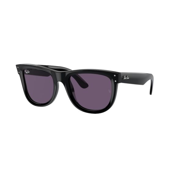 Ray-Ban RB R0502S 66771A Güneş Gözlüğü, Cinsiyet: Unisex, Ekartman: 53, Resim 7