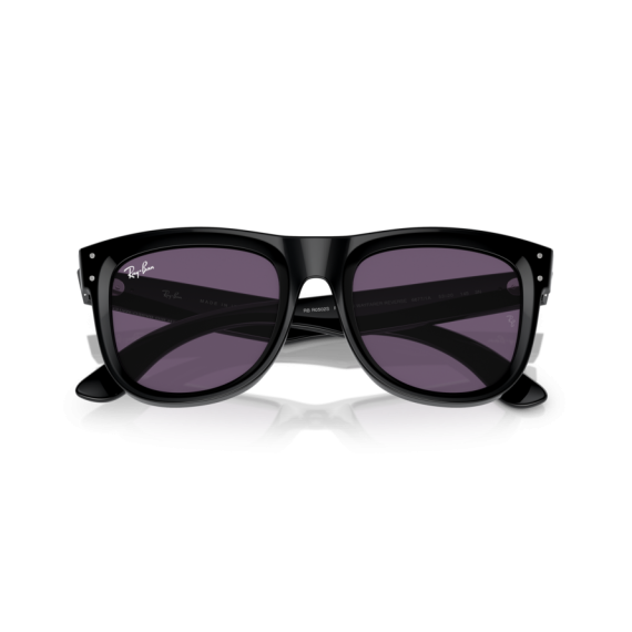 Ray-Ban RB R0502S 66771A Güneş Gözlüğü, Cinsiyet: Unisex, Ekartman: 53, Resim 6