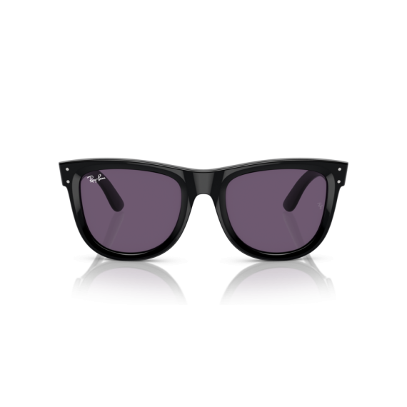 Ray-Ban RB R0502S 66771A Güneş Gözlüğü, Cinsiyet: Unisex, Ekartman: 53, Resim 5