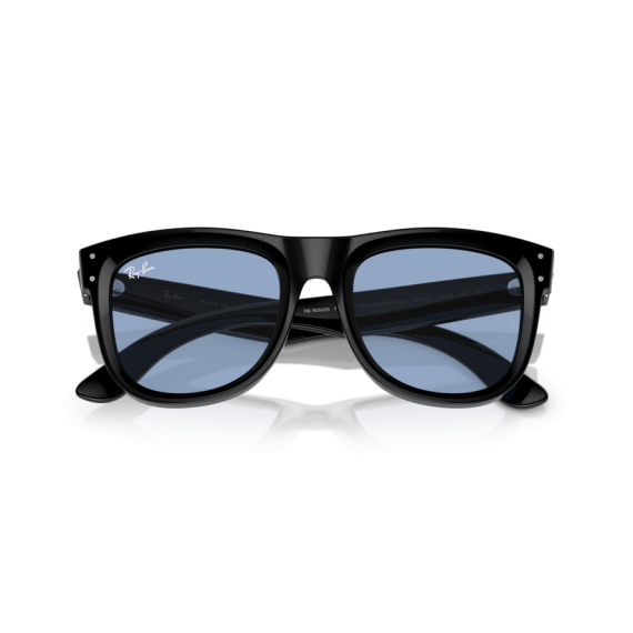 Ray-Ban RB R0502S 667772 Güneş Gözlüğü, Cinsiyet: Unisex, Ekartman: 53, Resim 6
