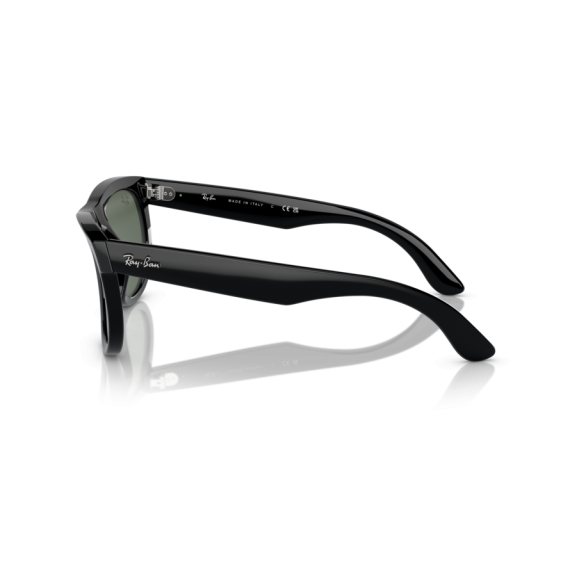 Ray-Ban RB R0502S 6677VR Güneş Gözlüğü, Cinsiyet: Unisex, Ekartman: 50, Resim 2