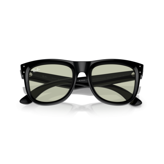 Ray-Ban RB R0502S 6677/2 Güneş Gözlüğü, Cinsiyet: Unisex, Ekartman: 50, Resim 5