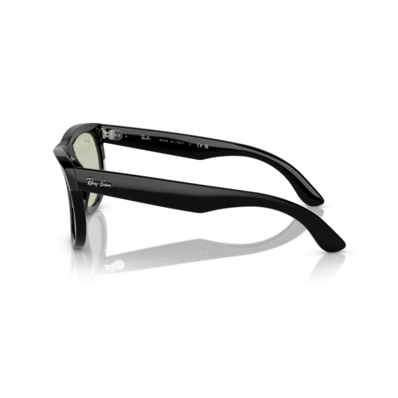 Ray-Ban RB R0502S 6677/2 Güneş Gözlüğü, Cinsiyet: Unisex, Ekartman: 53, Resim 2